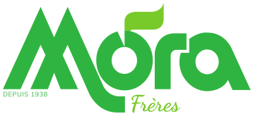 Logo mora frères