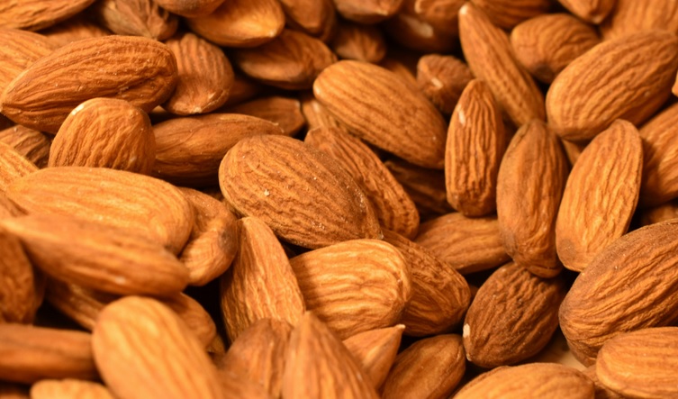 Amandes