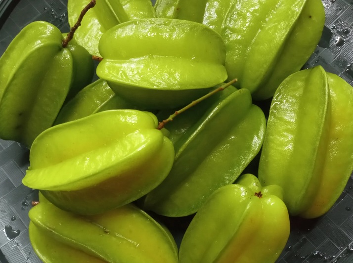 Carambole