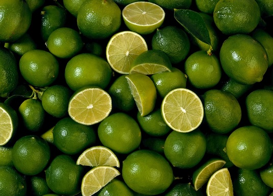 Citron vert