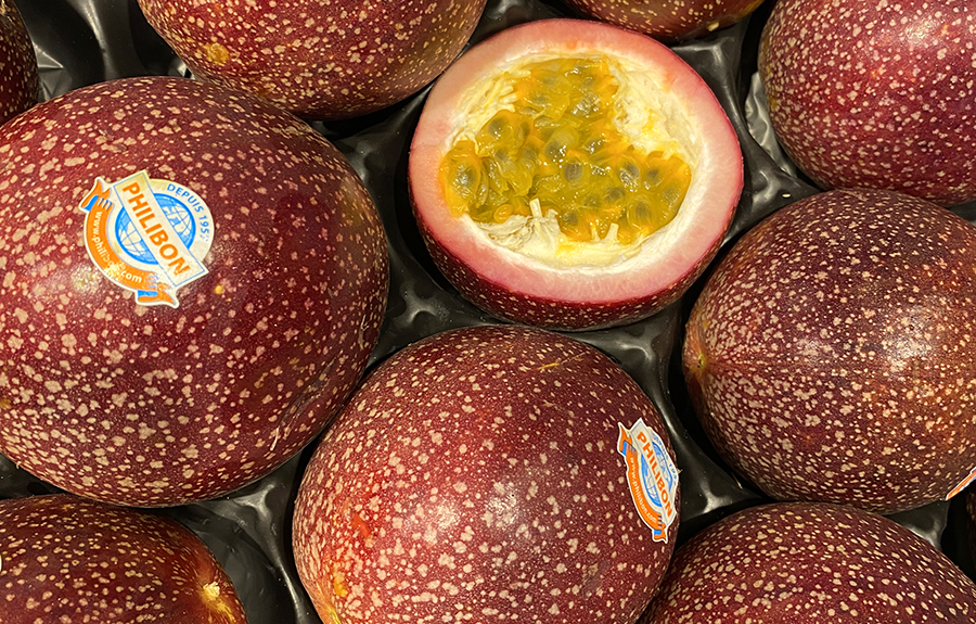 Fruit de la passion ok
