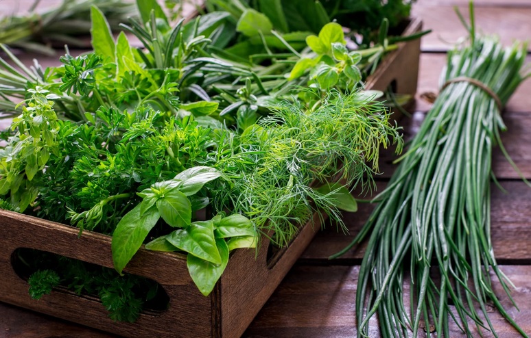 Herbes ok