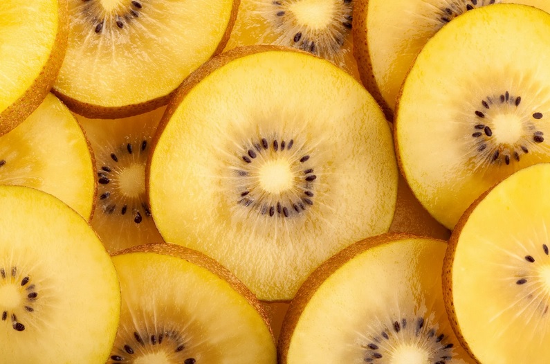 Kiwi gold