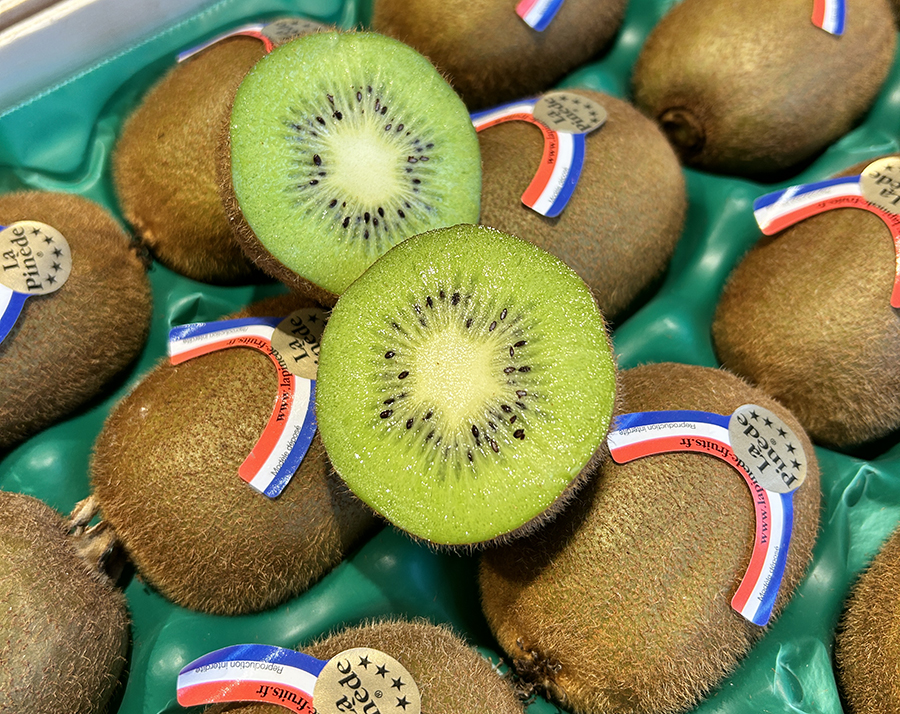 Kiwi