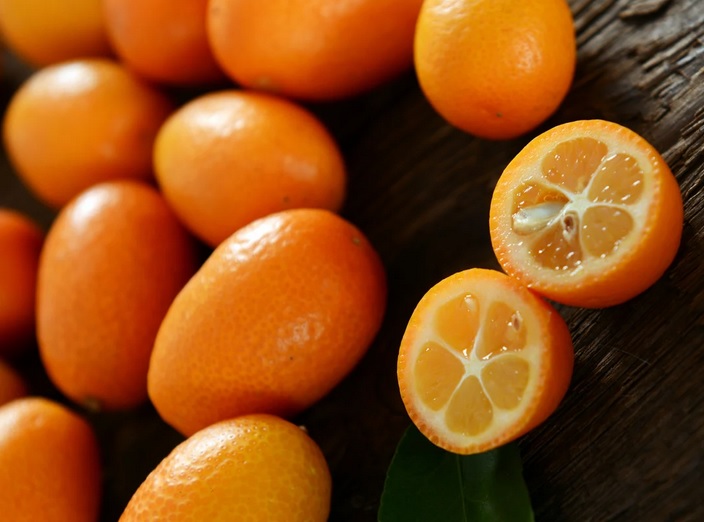 Kumquats