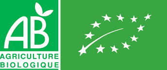 Logo ab étoiles