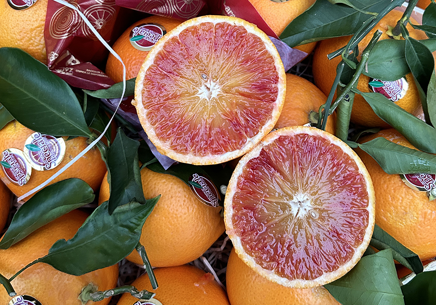 Orange ok
