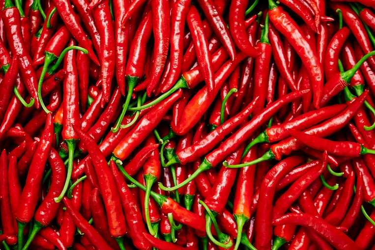 Piments