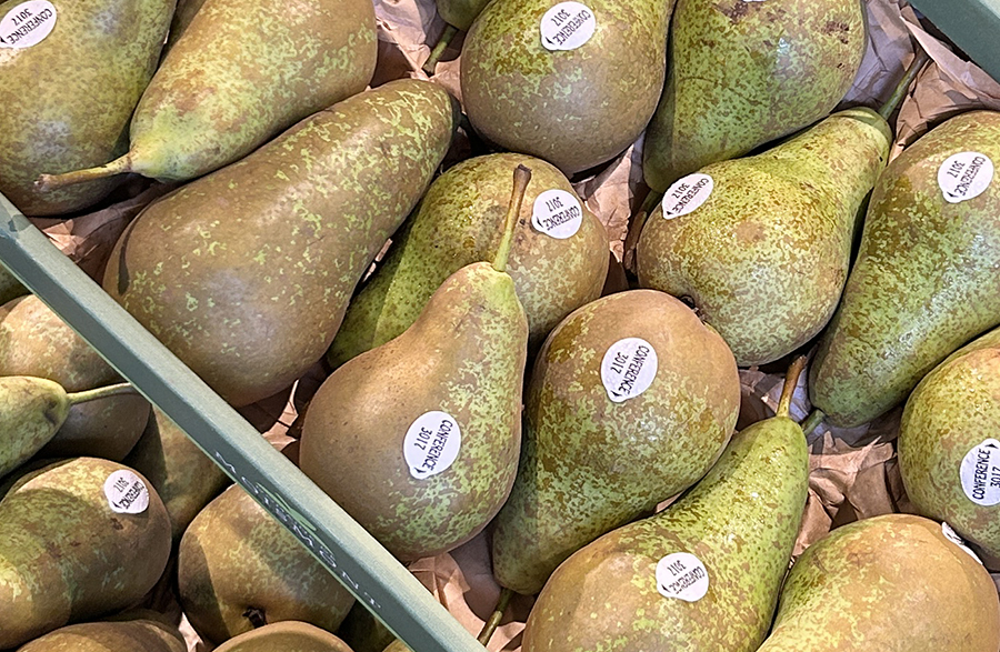 Poire