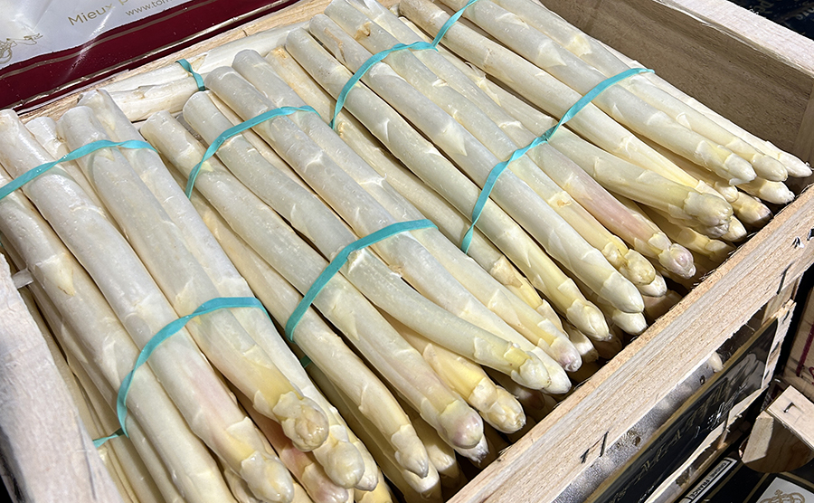 Asperge